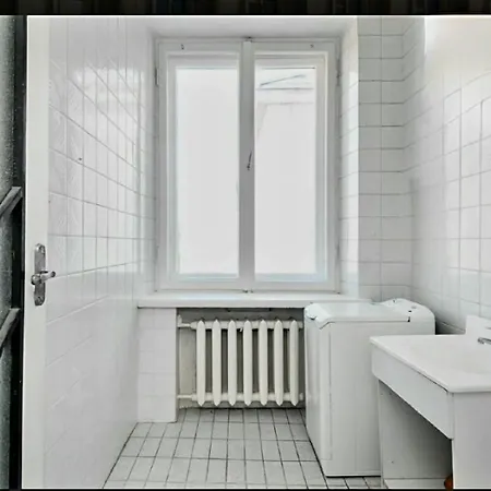 Apartment Pangamaja