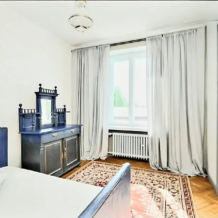 Apartment Pangamaja Parnu