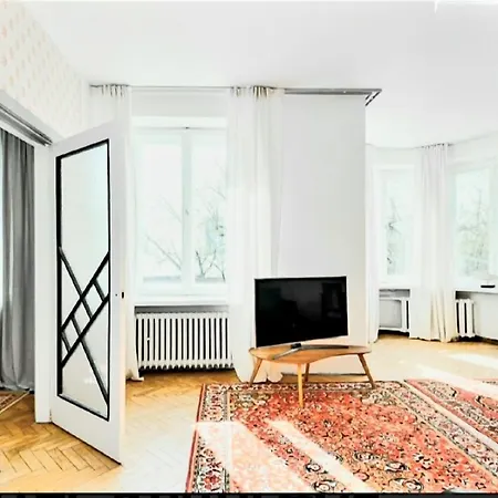 Pangamaja Apartment